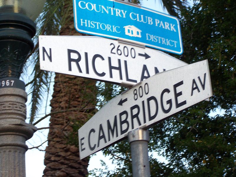 815 E Cambridge Ave, Phoenix, AZ 85006