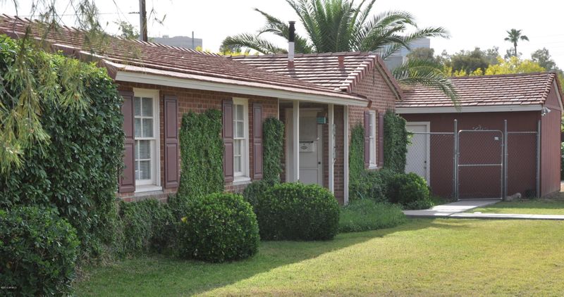 815 E Cambridge Ave, Phoenix, AZ 85006