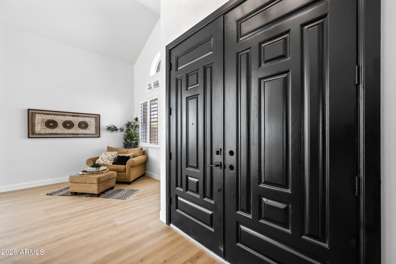 815 E Desert Trumpet Rd, Phoenix, AZ 85048