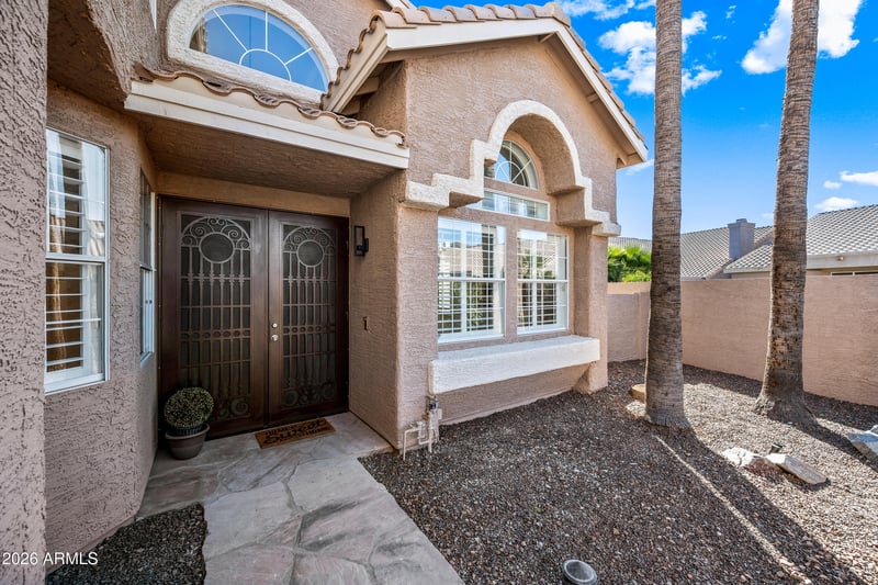 815 E Desert Trumpet Rd, Phoenix, AZ 85048