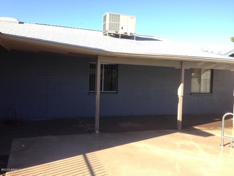 815 E Gable Ave, Mesa, AZ 85204