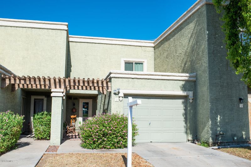 815 E Grovers Ave #20, Phoenix, AZ 85022