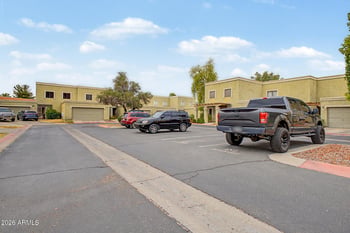 815 E Grovers Ave #28, Phoenix, AZ 85022
