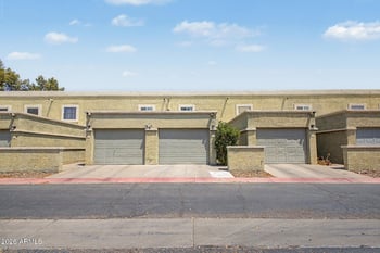 815 E Grovers Ave #57, Phoenix, AZ 85022