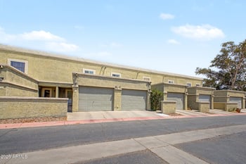 815 Grovers Ave #57, Phoenix, AZ 85022