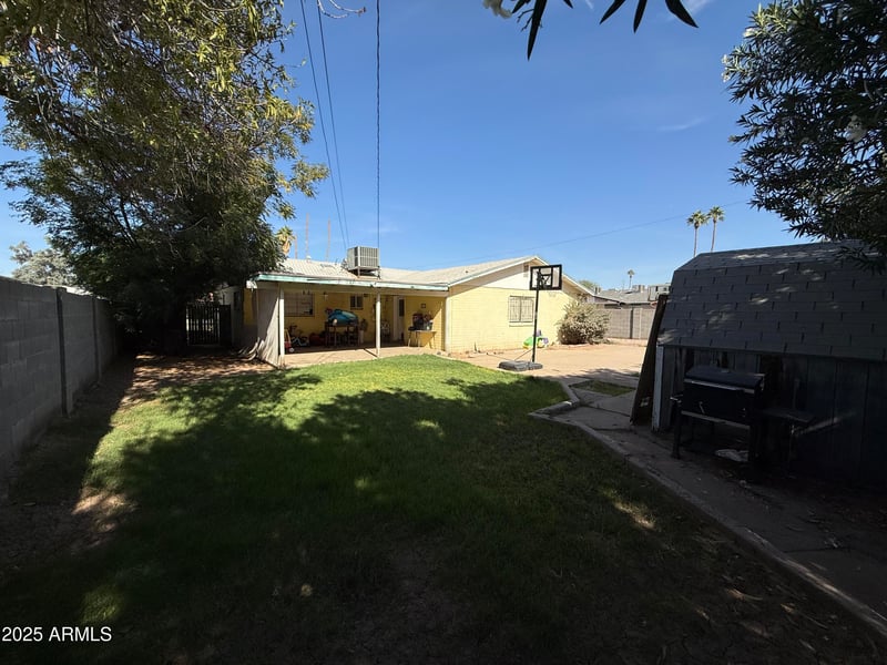 815 E Jackson Ave, Buckeye, AZ 85326