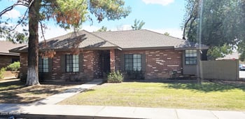 815 E Lexington Ave, Gilbert, AZ 85234