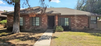 815 E Lexington Ave, Gilbert, AZ 85234