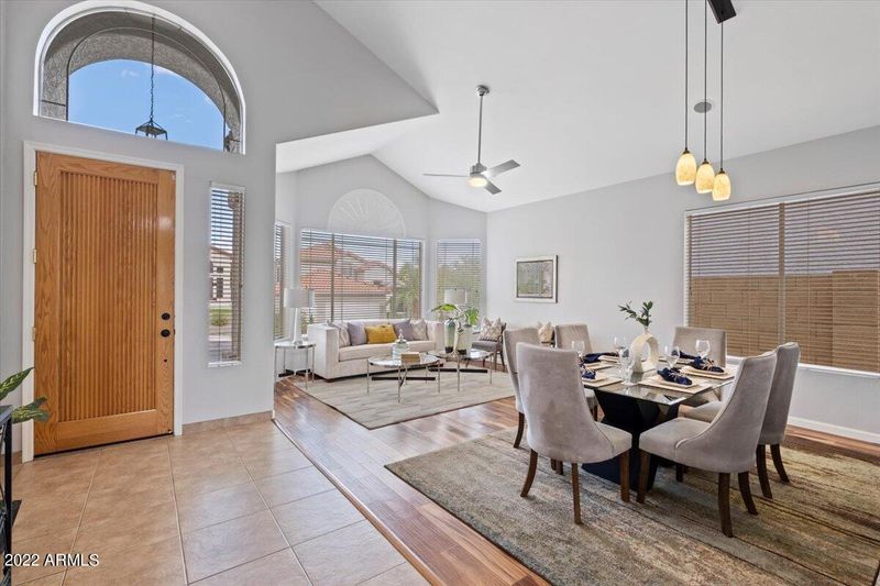 815 E Mountain Vista Dr, Phoenix, AZ 85048