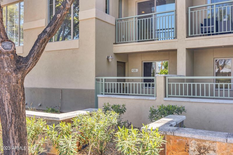 815 E Rose Ln #135, Phoenix, AZ 85014
