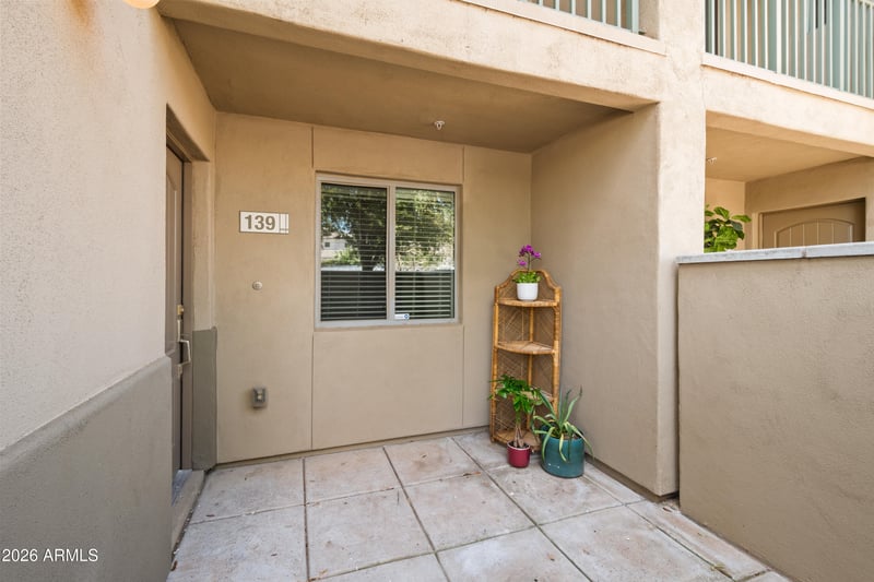 815 E Rose Ln #139, Phoenix, AZ 85014