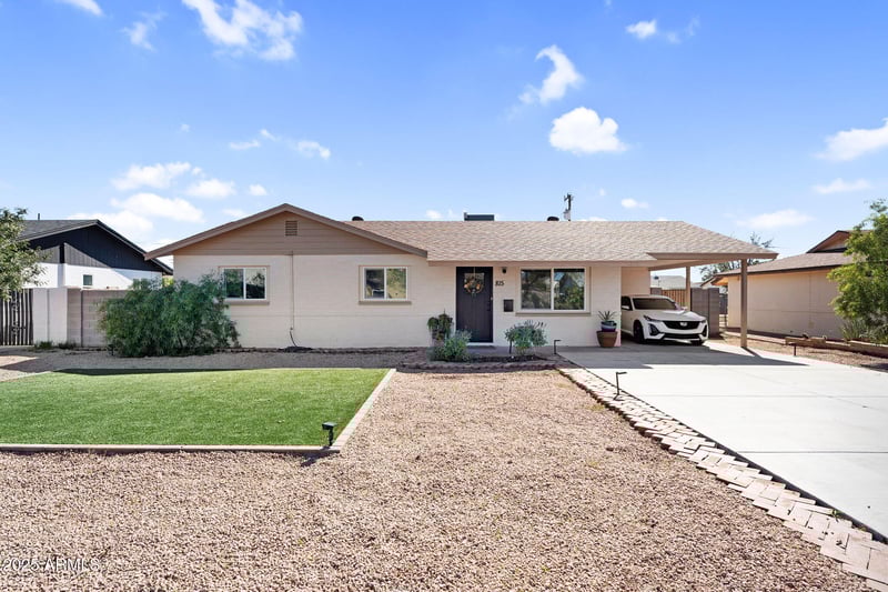 815 Elna Rae St, Tempe, AZ 85281