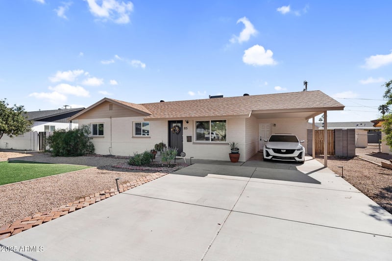 815 Elna Rae St, Tempe, AZ 85281