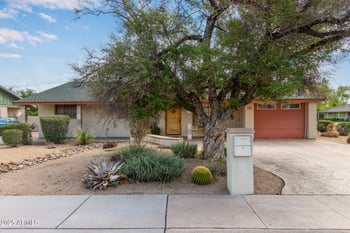 815 Evergreen St, Chandler, AZ 85225