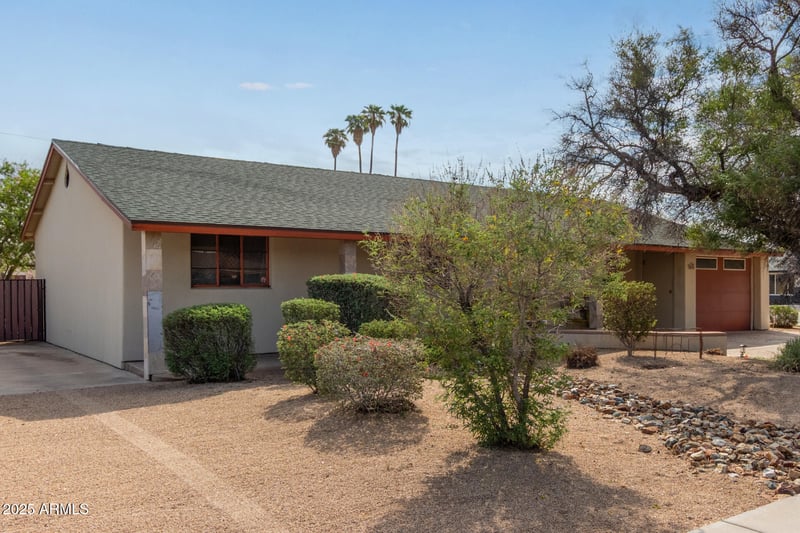 815 Evergreen St, Chandler, AZ 85225