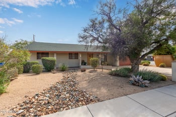 815 Evergreen St, Chandler, AZ 85225
