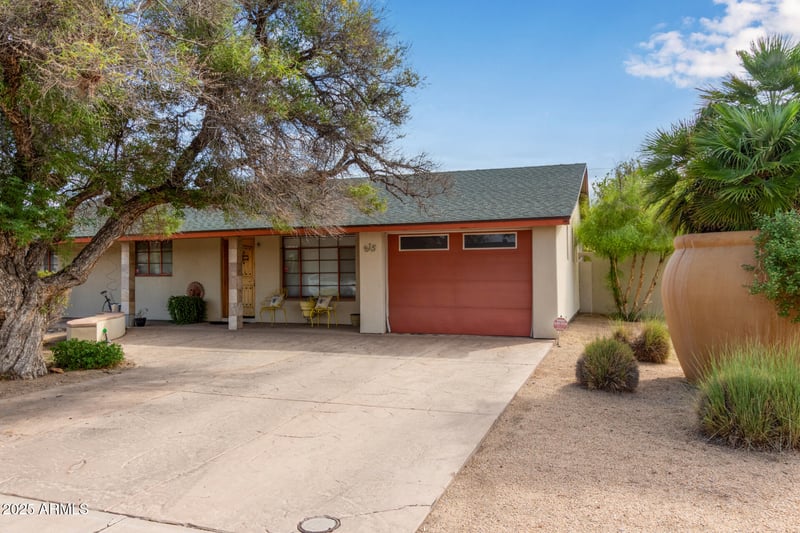815 Evergreen St, Chandler, AZ 85225