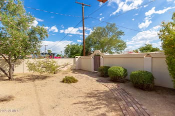 815 Evergreen St, Chandler, AZ 85225
