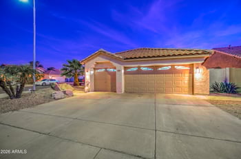 815 Geronimo St, Chandler, AZ 85225