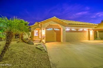 815 Geronimo St, Chandler, AZ 85225