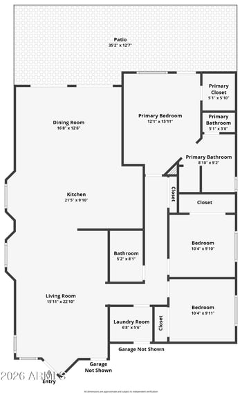 815 Geronimo St, Chandler, AZ 85225