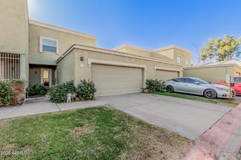 815 Grovers Ave #25, Phoenix, AZ 85022