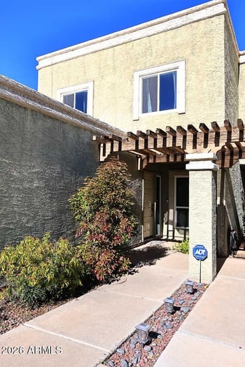 815 Grovers Ave #48, Phoenix, AZ 85022