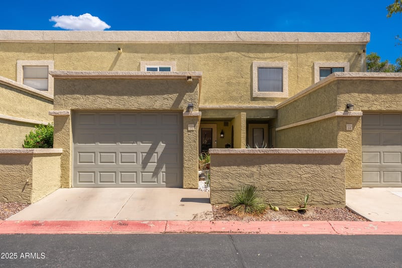 815 Grovers Ave #55, Phoenix, AZ 85022