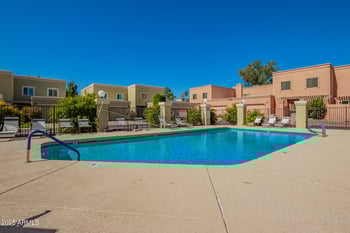 815 Grovers Ave #62, Phoenix, AZ 85022