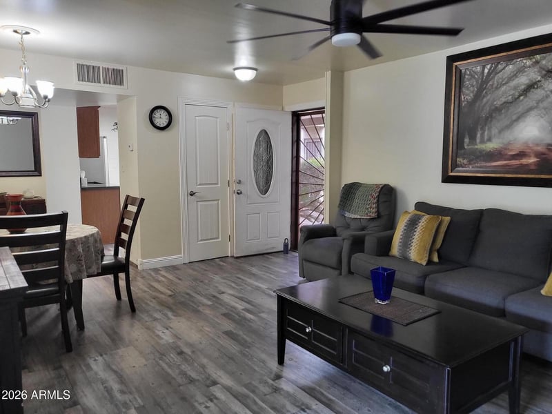 815 Hayden Rd #A113, Scottsdale, AZ 85257