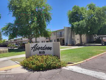 815 Hayden Rd #A113, Scottsdale, AZ 85257