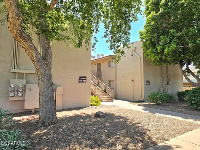 815 Hayden Rd #A205, Scottsdale, AZ 85257