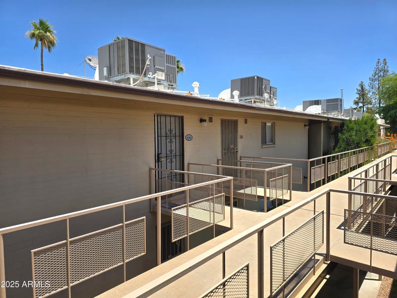 815 Hayden Rd #A205, Scottsdale, AZ 85257