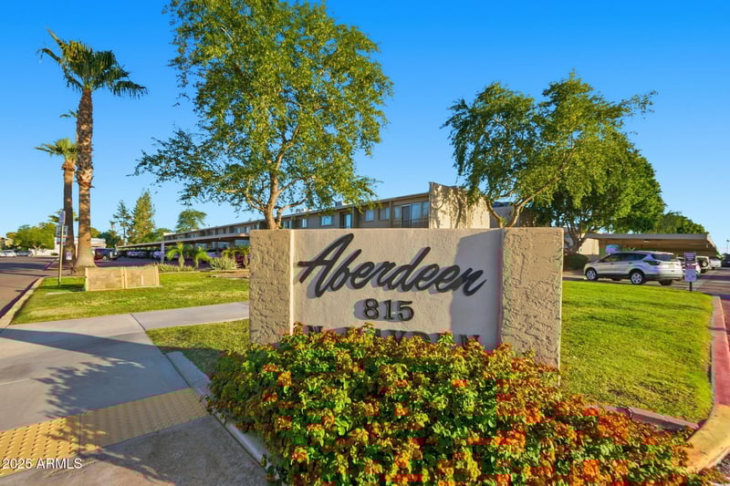 815 Hayden Rd #A205, Scottsdale, AZ 85257