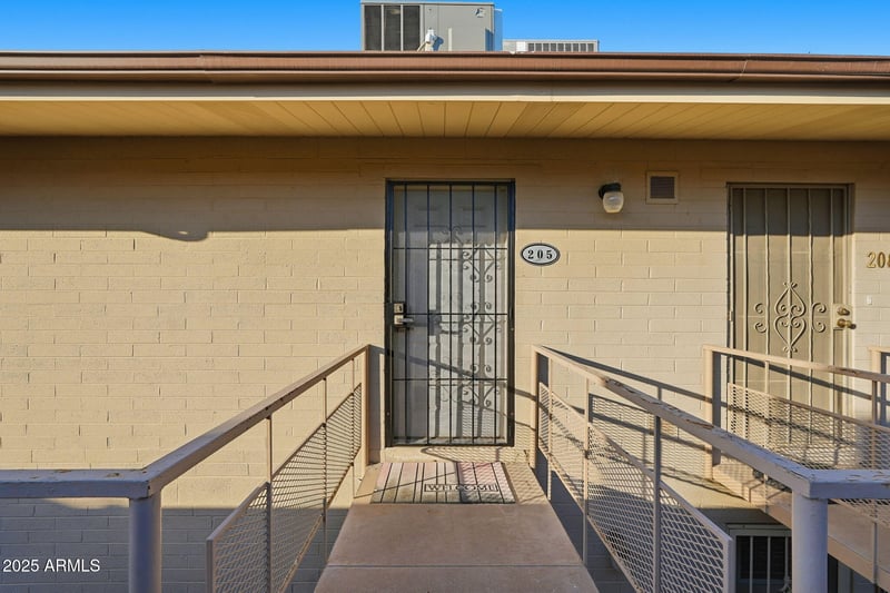 815 Hayden Rd #A205, Scottsdale, AZ 85257