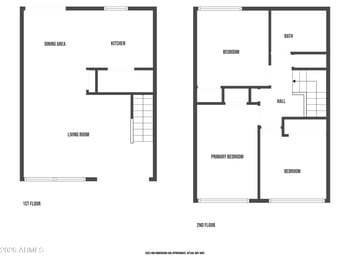 815 Hayden Rd #B14, Scottsdale, AZ 85257