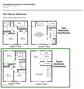 815 Hayden Rd #B4, Scottsdale, AZ 85257