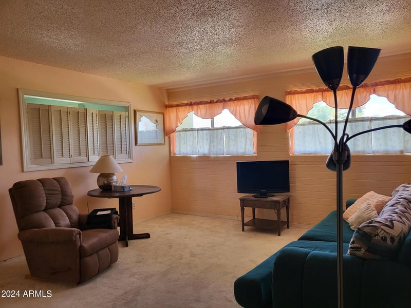815 Hayden Rd #D201, Scottsdale, AZ 85257