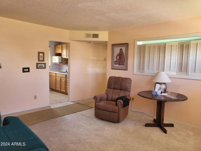 815 Hayden Rd #D201, Scottsdale, AZ 85257