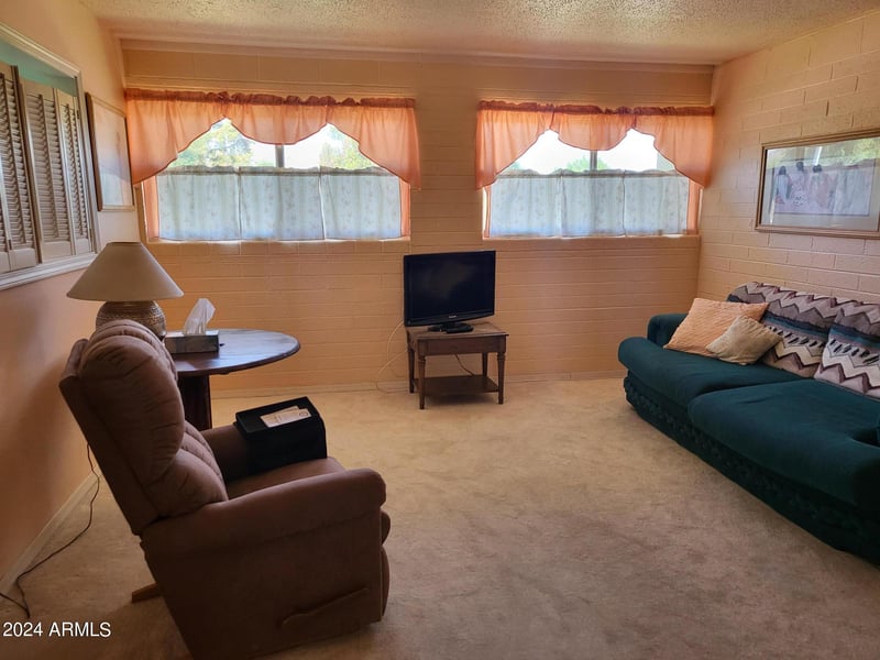 815 Hayden Rd #D201, Scottsdale, AZ 85257