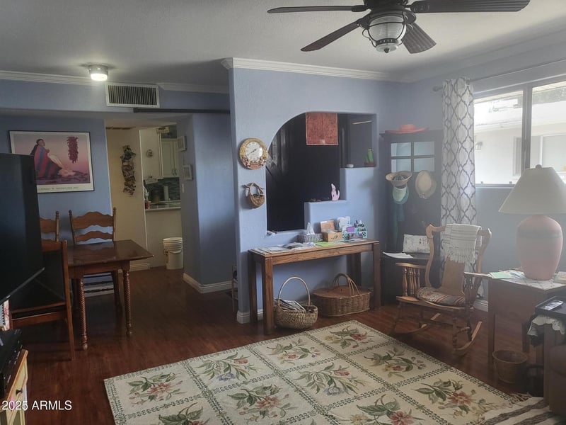 815 Hayden Rd #D207, Scottsdale, AZ 85257