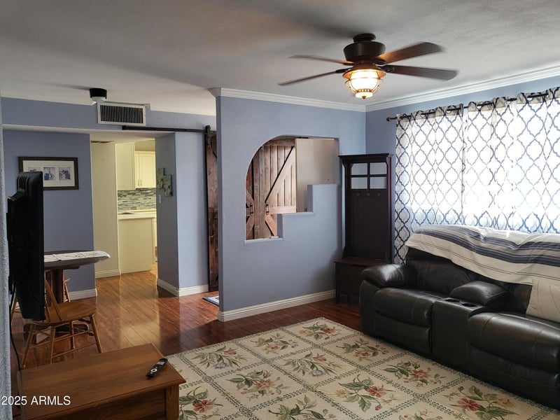 815 Hayden Rd #D207, Scottsdale, AZ 85257