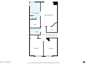 815 Hill Cir, Mesa, AZ 85203