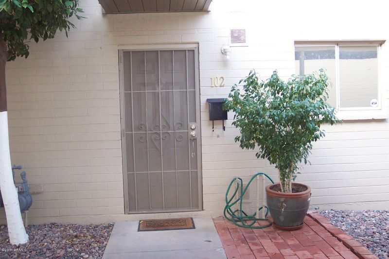 815 N Hayden Rd #A102, Scottsdale, AZ 85257