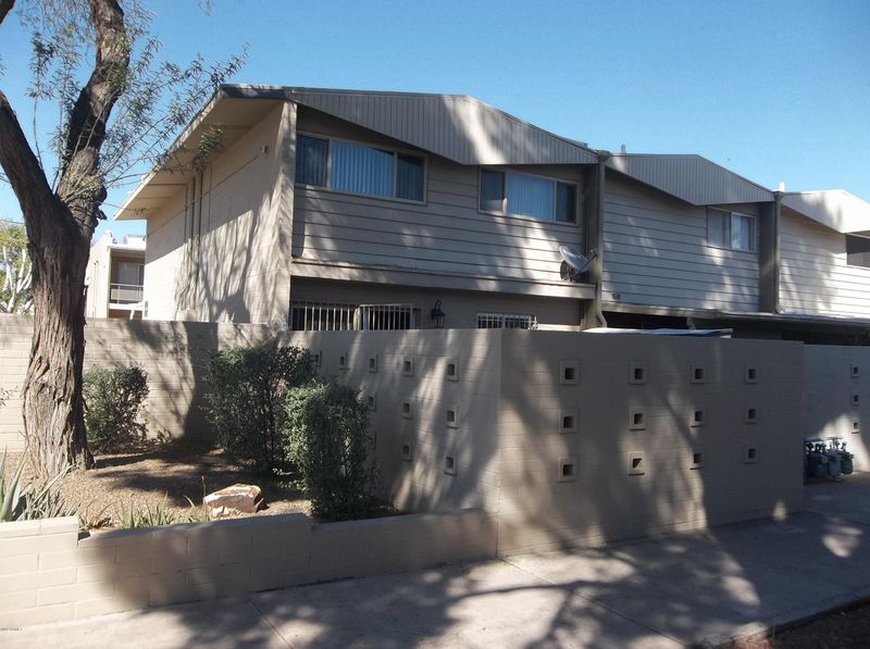 815 N Hayden Rd #A2, Scottsdale, AZ 85257