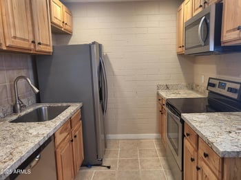 815 N Hayden Rd #A204, Scottsdale, AZ 85257