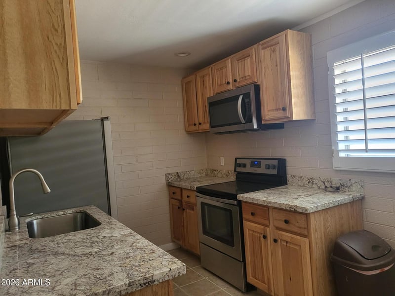 815 N Hayden Rd #A204, Scottsdale, AZ 85257