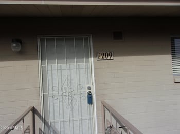815 N Hayden Rd #A209, Scottsdale, AZ 85257