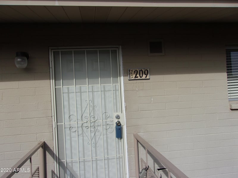 815 N Hayden Rd #A209, Scottsdale, AZ 85257