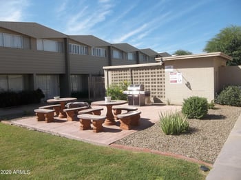 815 N Hayden Rd #A209, Scottsdale, AZ 85257